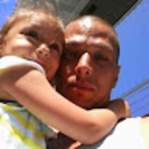 Meet your Posher, Richard